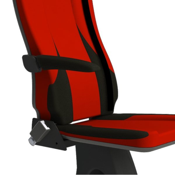 TRIBUS Taxibus chair